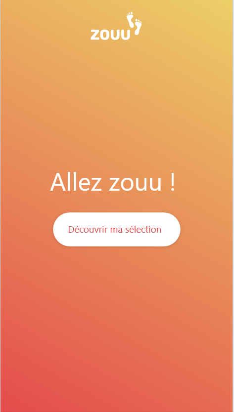 découvrir la sélection