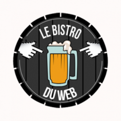 bistro du web logo