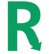 Logo récup.net