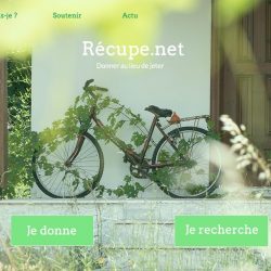 Site Récup.net